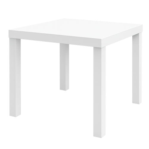 Журнальний стіл [IKEA] в оренду
